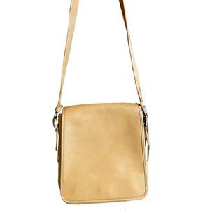 Vintage Coach Leather Legacy 9335 Purse